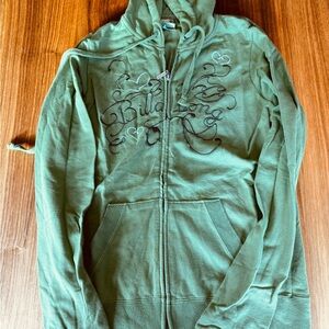 Billabong Vibrant Green Apparel